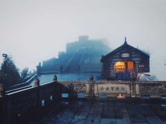 -南岳衡山风景名胜区