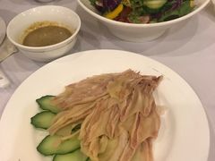 -北京全聚德(天安门店)