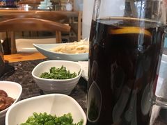 -贰重天冰煮羊自助火锅(东坝店)