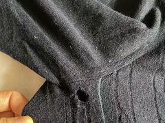 -曹树华专业无痕织补