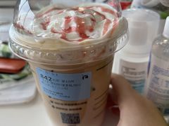 带刺的玫瑰-luckincoffee瑞幸咖啡(顺义华联商厦店)