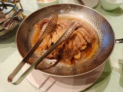 -巴音浩日娲·蒙餐(双林东路店)
