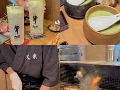 -大米·京都小酒馆·炭烧海鲜·烧鸟(龙口东路店)