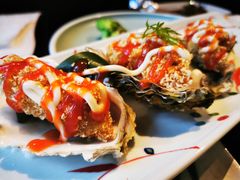 -曙亚洲餐厅-重庆富力艾美酒店(南坪万达广场店)