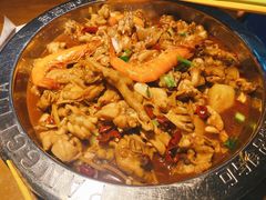 -胖哥俩肉蟹煲(湖滨银泰in77店)