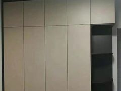 -索菲亚衣柜橱柜全屋定制(真北红星店)