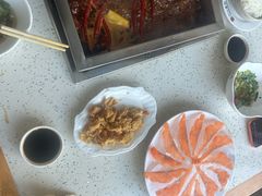 -沱江鱼府(丽江店)