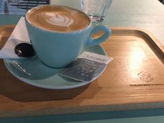 -sugarman espresso素饮糖人高新咖啡工厂