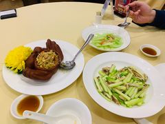 -王宝和酒家(黄浦店)