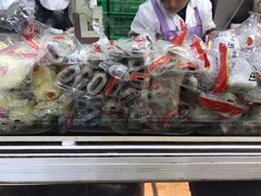 -上海虹口糕团(福州路店)