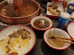 -京元盛铜锅涮肉(上海总店)