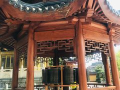 -上海东林寺(金山区)