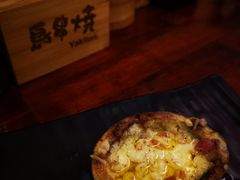 -鸟串烧Yakitori