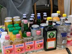 -ELEVEN桌游剧本杀轰趴馆(三里屯店)