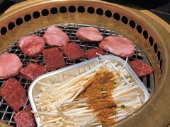 -谷牛和牛烤肉(漕河泾印象城店)