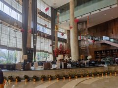 -厦门源昌凯宾斯基大酒店