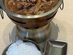-庆米鲜朝鲜族拌饭(固戍店)