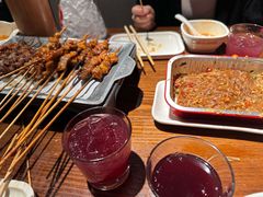 -管氏翅吧(地安门店)