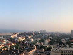 -南戴河旅游度假区