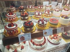 -多乐之日(华贸天地店)