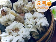 -都一处烧麦馆(前门店)