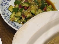 -翠姐姐农家大院(滨康路店)