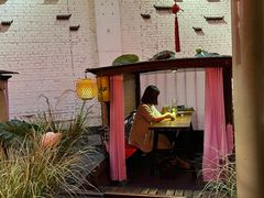 -锦上中式酒馆(南内环店)