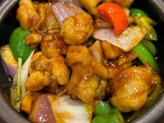 -日昌餐馆(亦庄店)