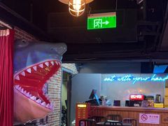-The Boiling Crab宝灵蟹手抓海鲜(中国首店)