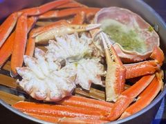 -蟹之国·精品蟹料理(极地店)