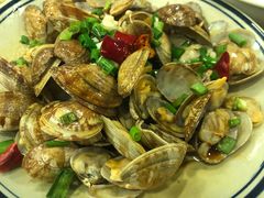 葱油花蛤-阿马蛋汤·宁波小海鲜(总店)