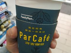 -全家便利店(东直门店)