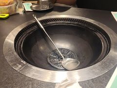 -蘸小院铁锅炖·蘸酱菜·东北菜(怀远门店)