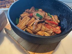 -柴门饭儿(成都太古里店)