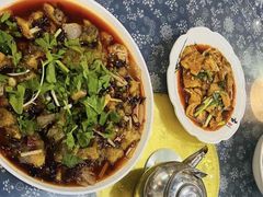 -李四哥太安鱼食府