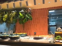 -東盛炭烤自助料理(玄武招商花园城店)