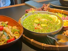 -Ameigo梅果·云贵川bistro(长宁来福士店)