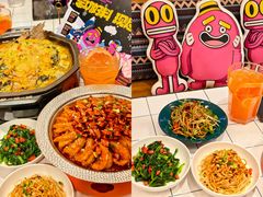 -一味一诚•鲜嫩烤鱼(昌发展万科广场店)
