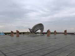 -南汇嘴观海公园