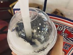 -LELECHA乐乐茶(美罗城店)