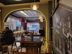 -蛙鱼潭美蛙鱼头火锅(解放碑瑞富广场店)