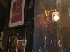 -BIJOU coffee&cocktail(龙岗万科广场店)