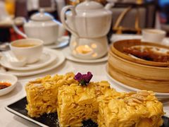 -白天鹅宾馆-宏图府餐厅