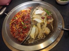 -沸炉重庆老火锅(军事博物馆店)