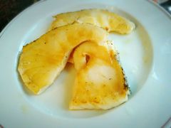 -广州花园酒店-凌璇阁360度高空海鲜自助餐CAROUSEL