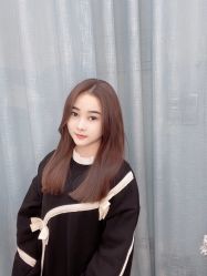 -丝源发型