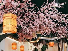 -荷塘秋月·本帮江浙菜(国权路店)