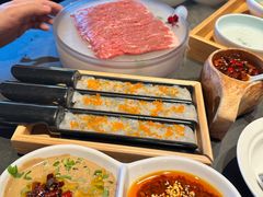 -阳坊胜利涮羊肉(阳坊老店)