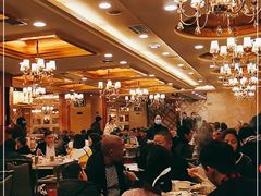 大堂-王少龙火锅(五小区店)
