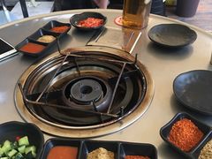 -我们家韩国烤肉8号店(郫都店)